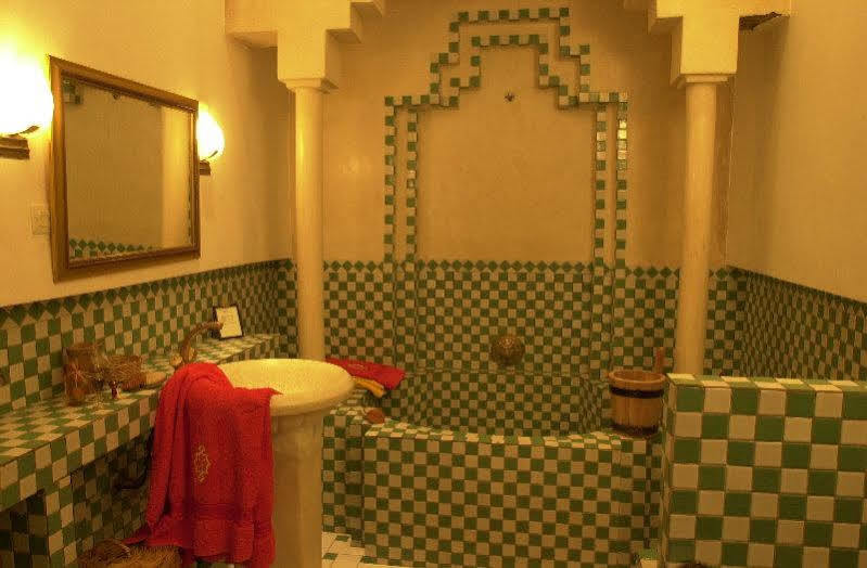 Riad Dar Naima