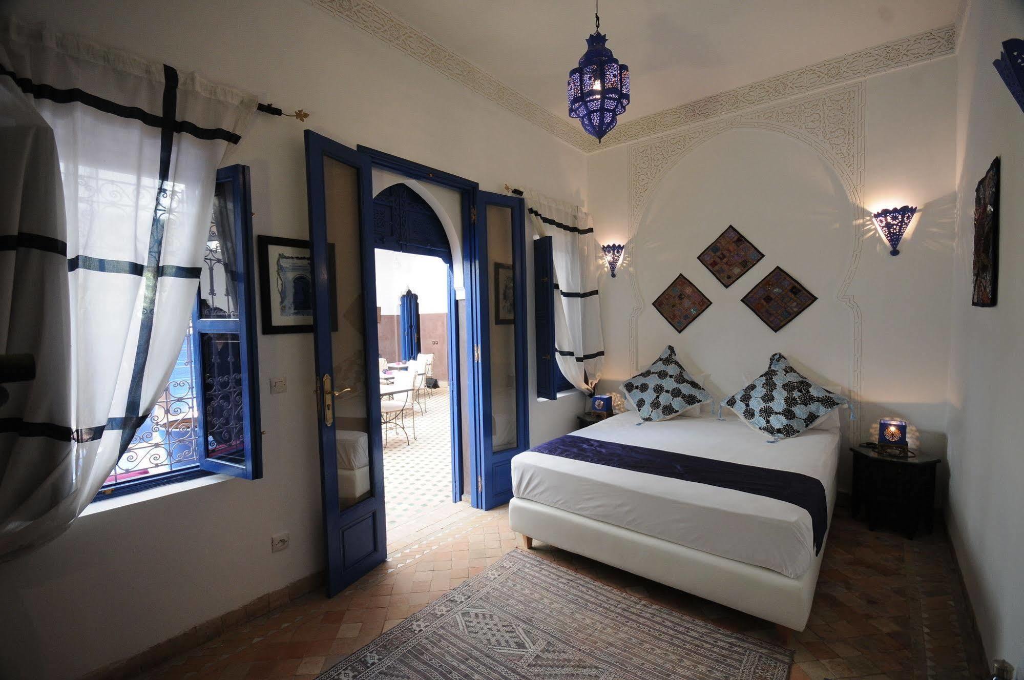 Sheba Marrakesh