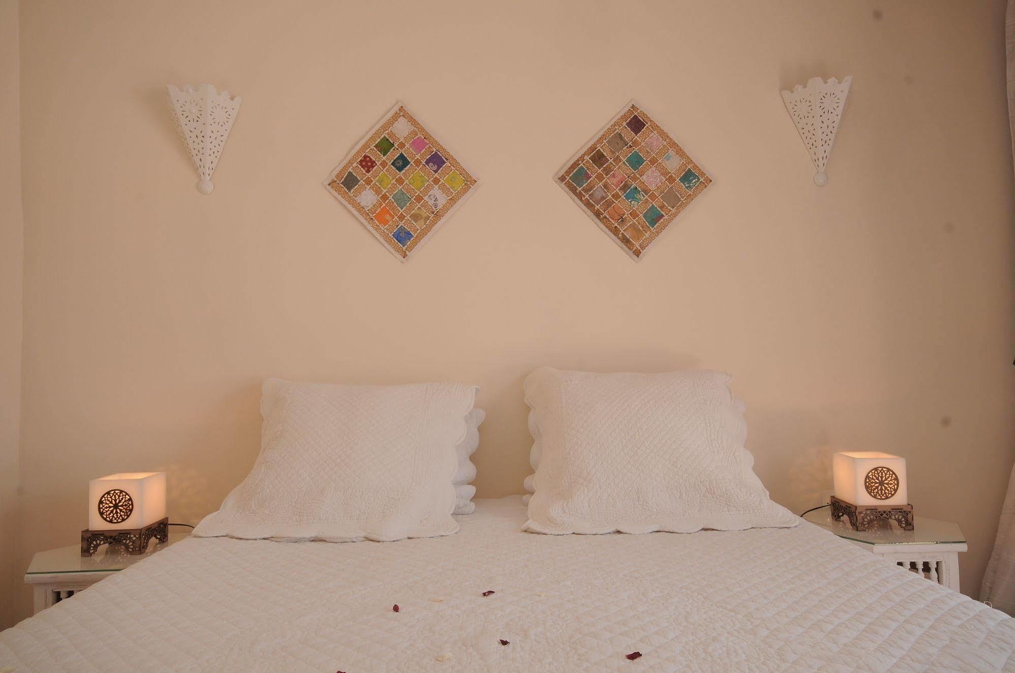 Riad Sheba Marrakesh