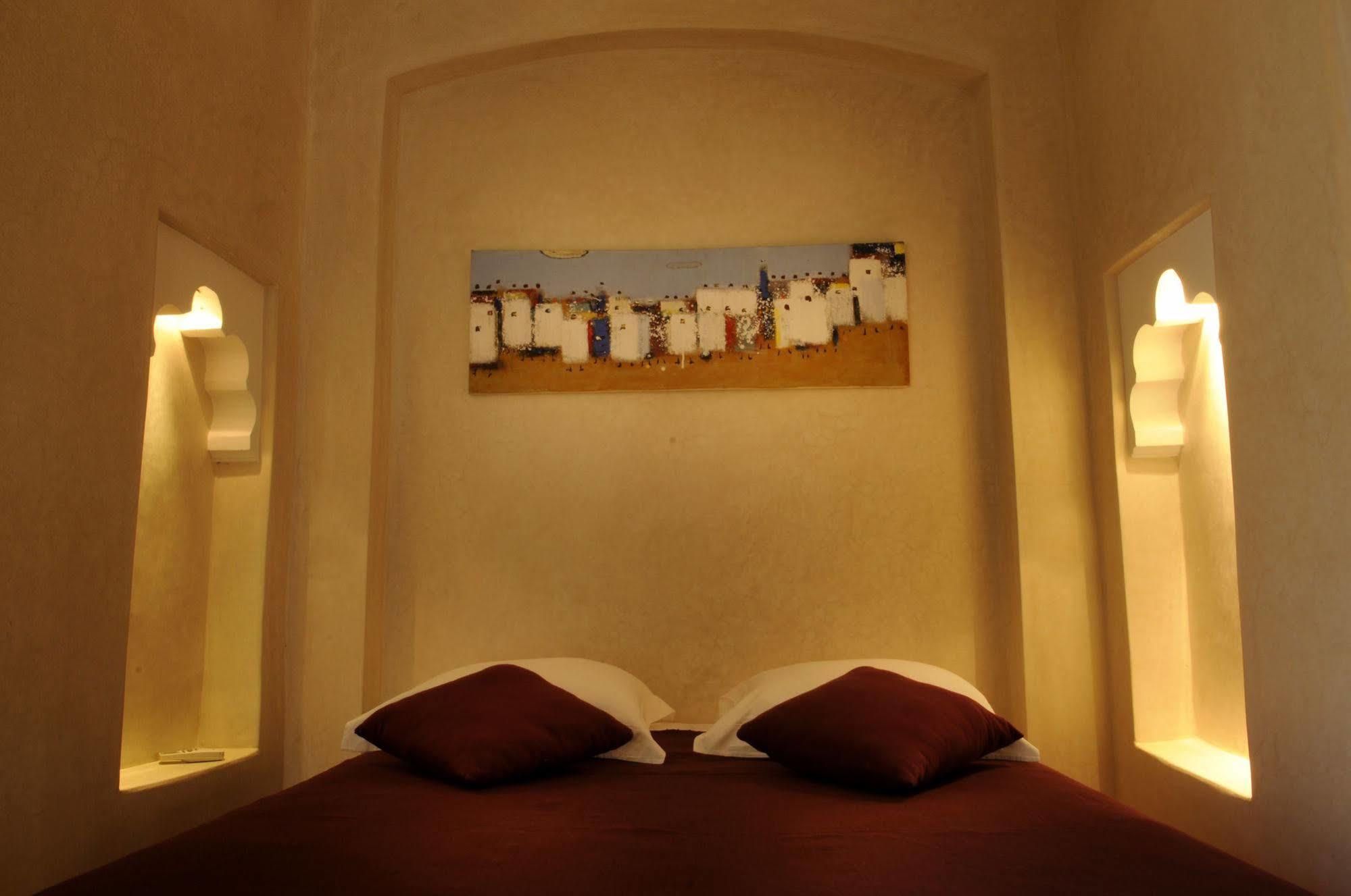Maison d'hôtes Les Hibiscus Marrakesh