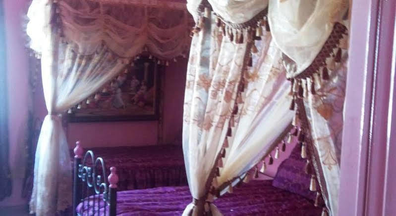 Moroccan House Hotel Marrakesh