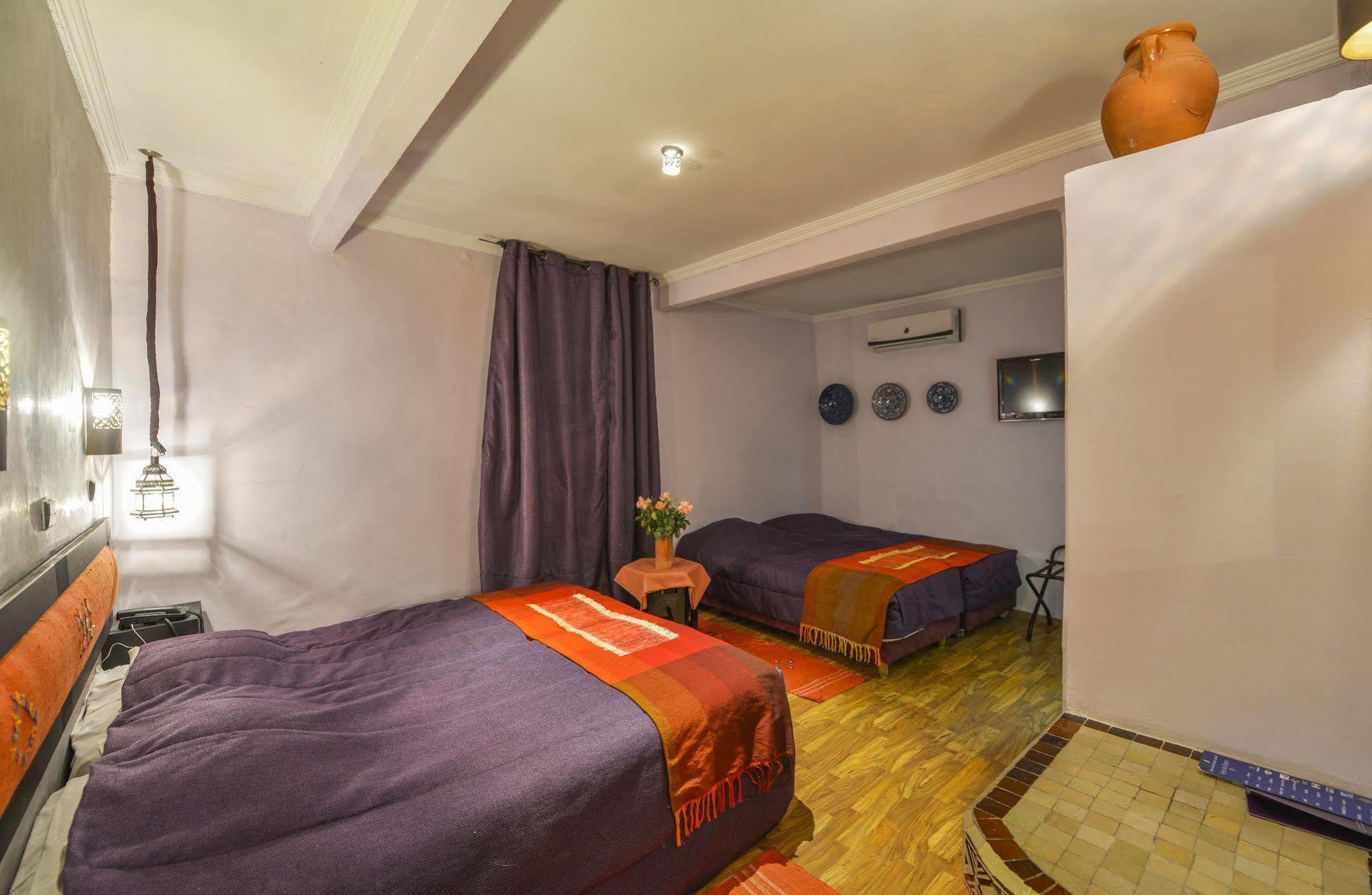 Hotel Islane Marrakesh