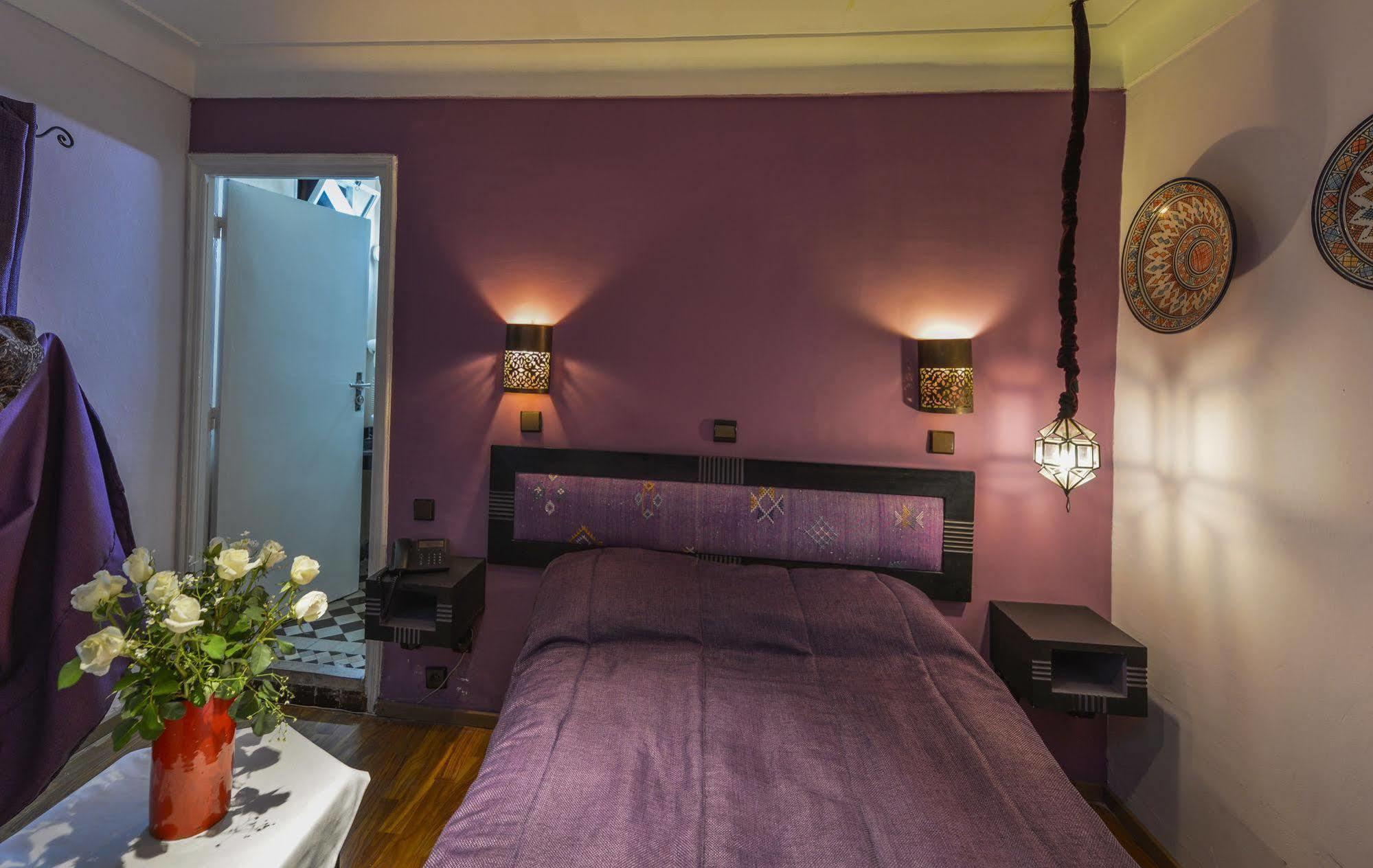 Hotel Islane Marrakesh