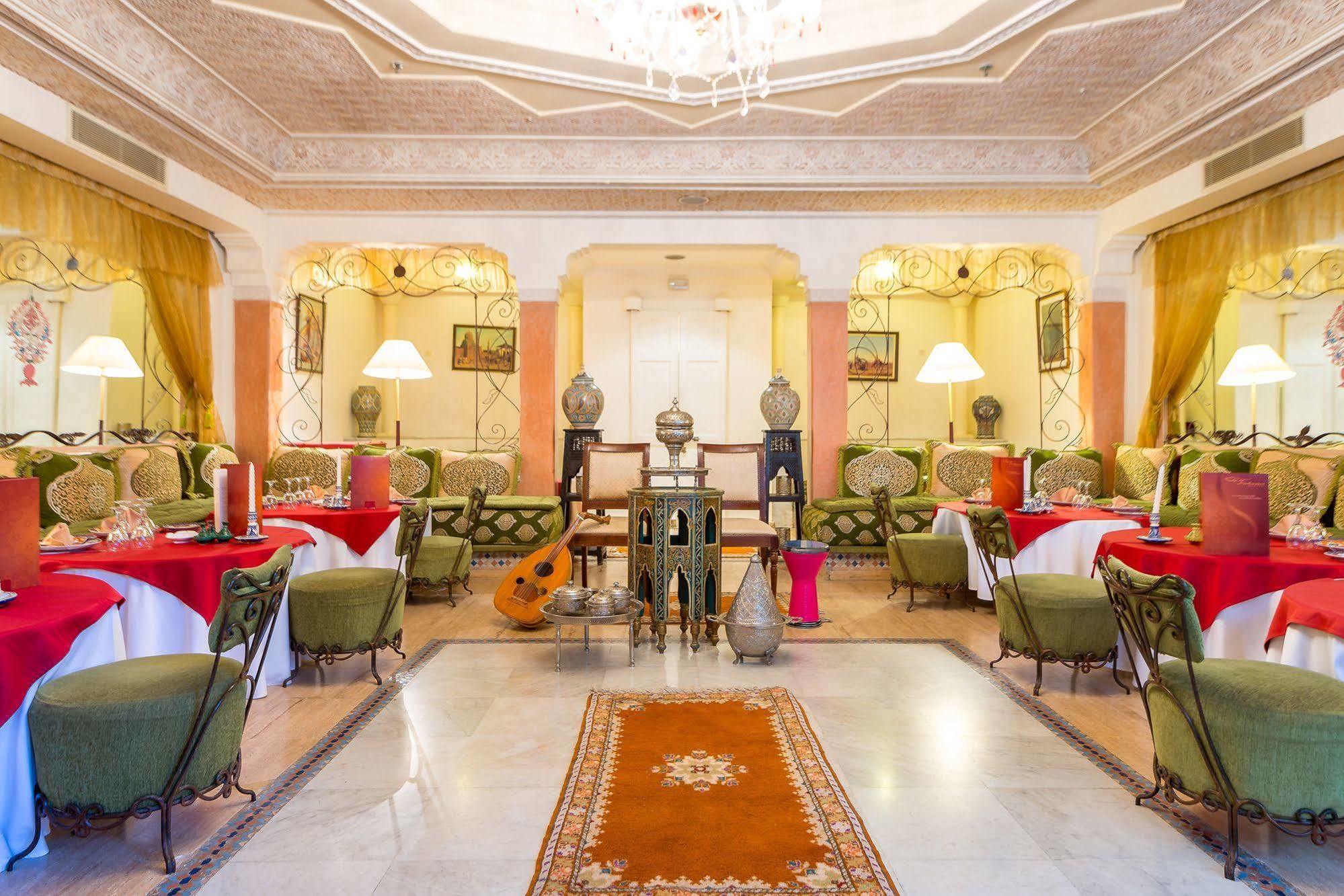 Kennedy Hospitality Marrakesh