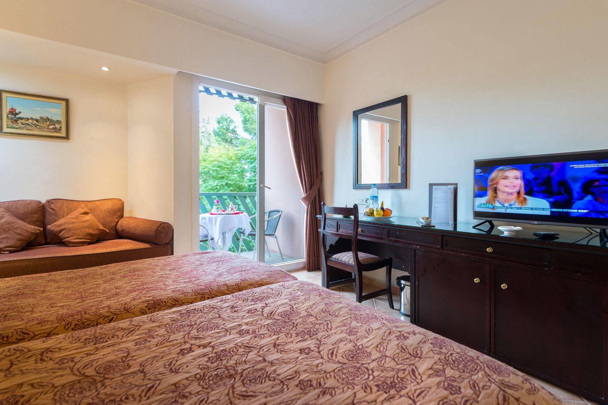 Hotel Kennedy Hospitality 4*
