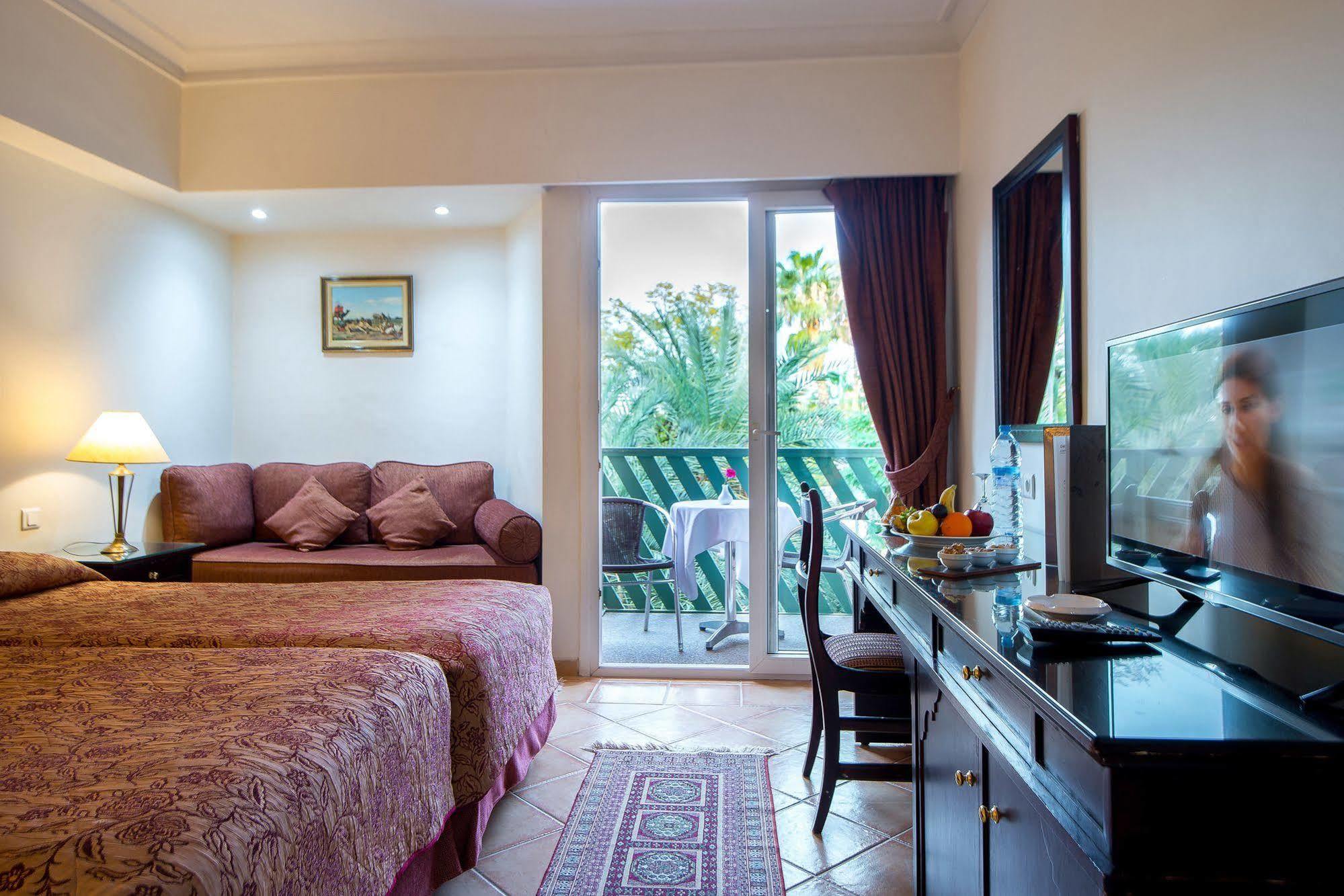 Hotel Kennedy Hospitality Marrakesh
