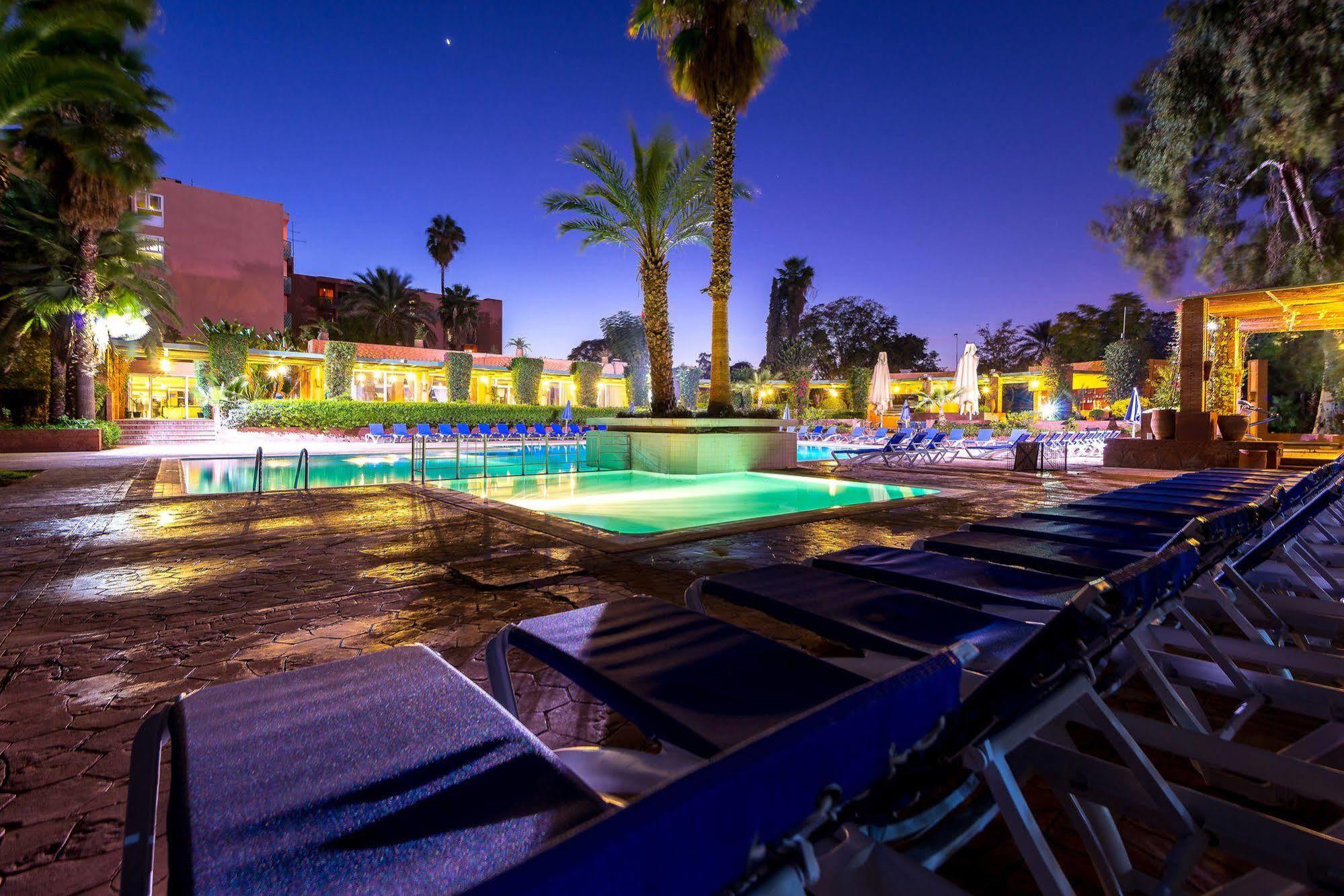Hotel Kennedy Hospitality Marrakesh