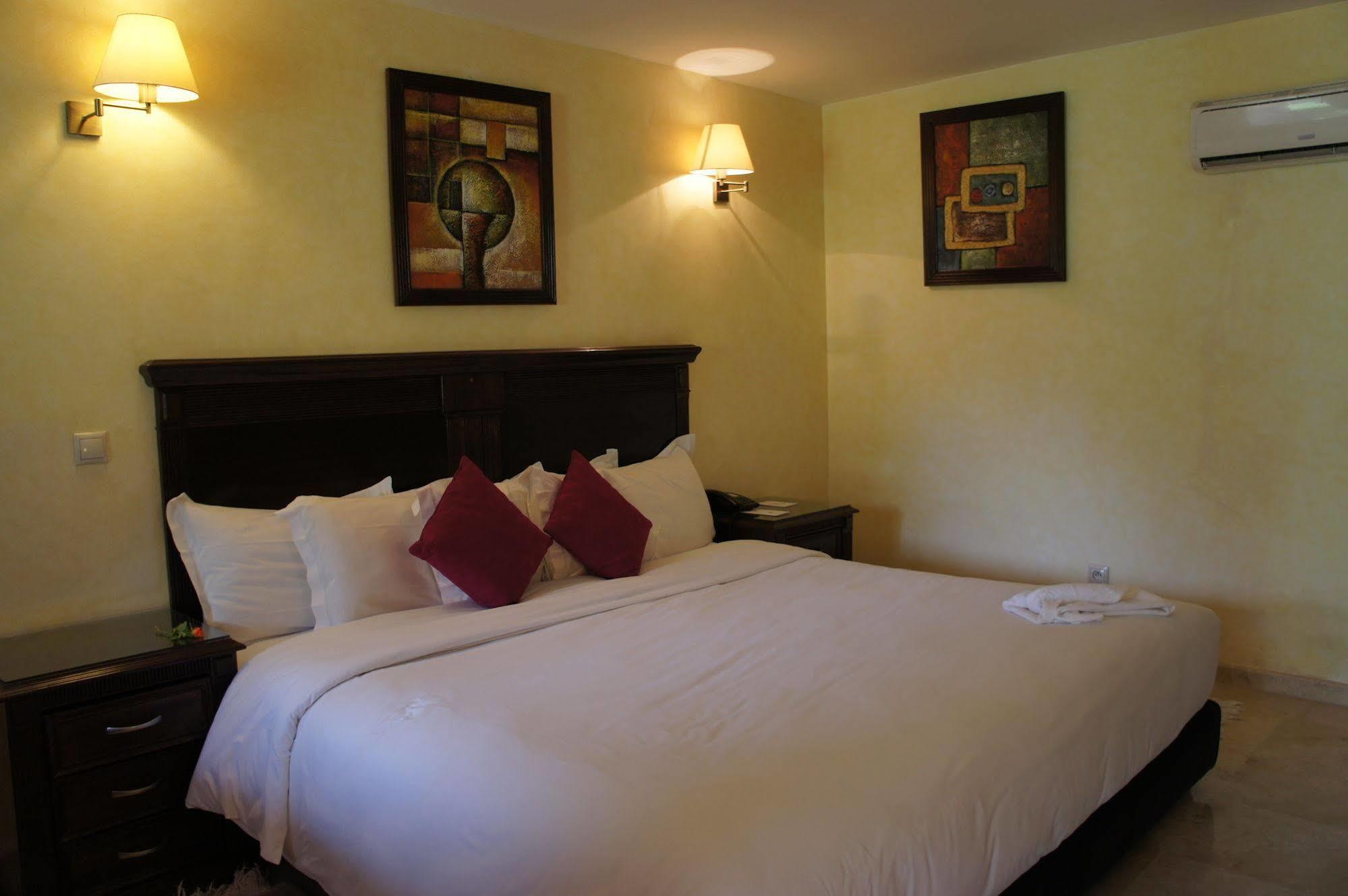 Kennedy Hospitality Hotel