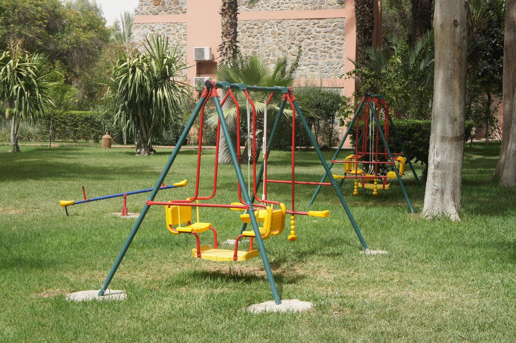 Hotel Kennedy Hospitality Marrakesh