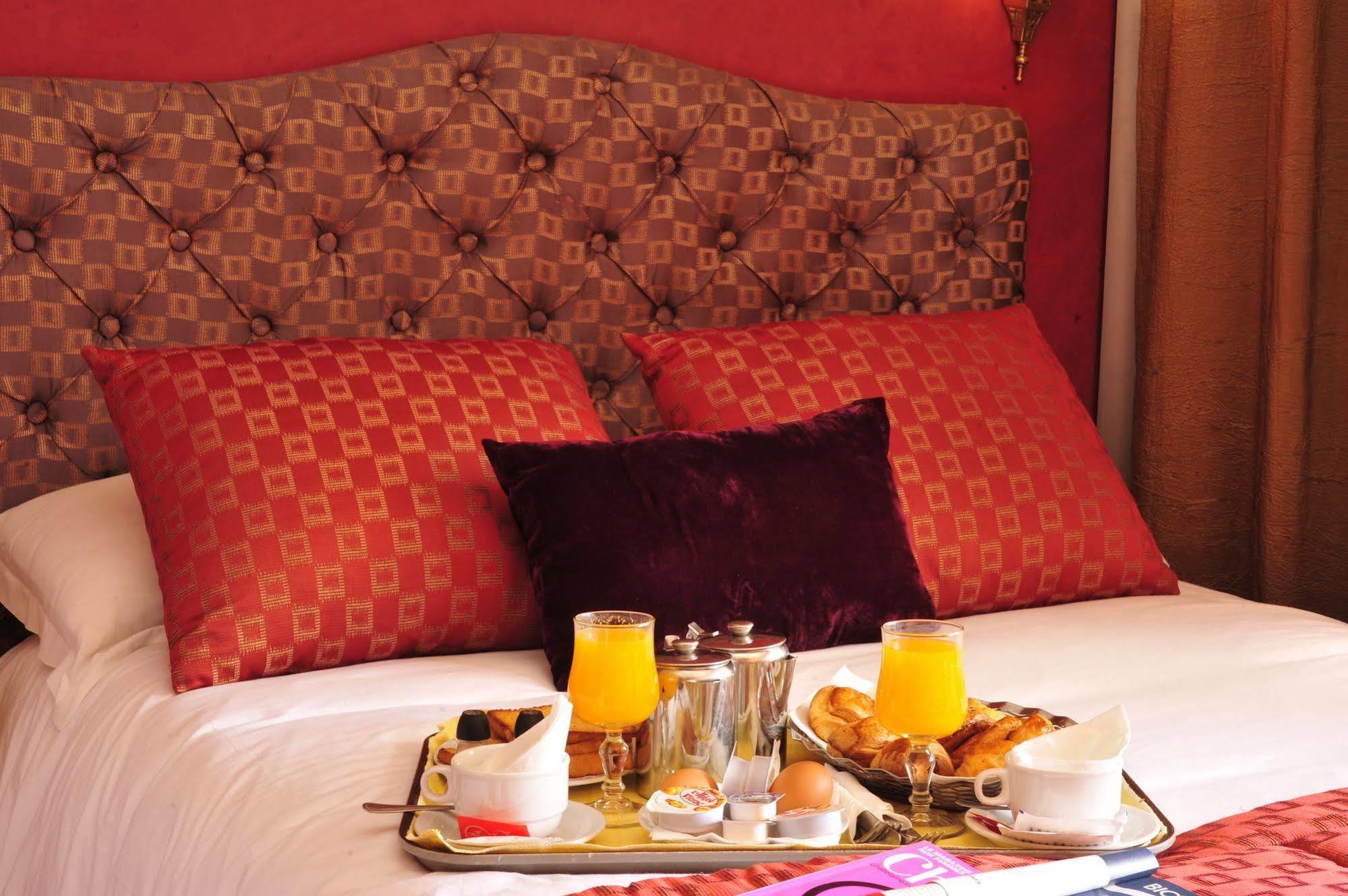 Hotel El Andalous Lounge & Spa 4*