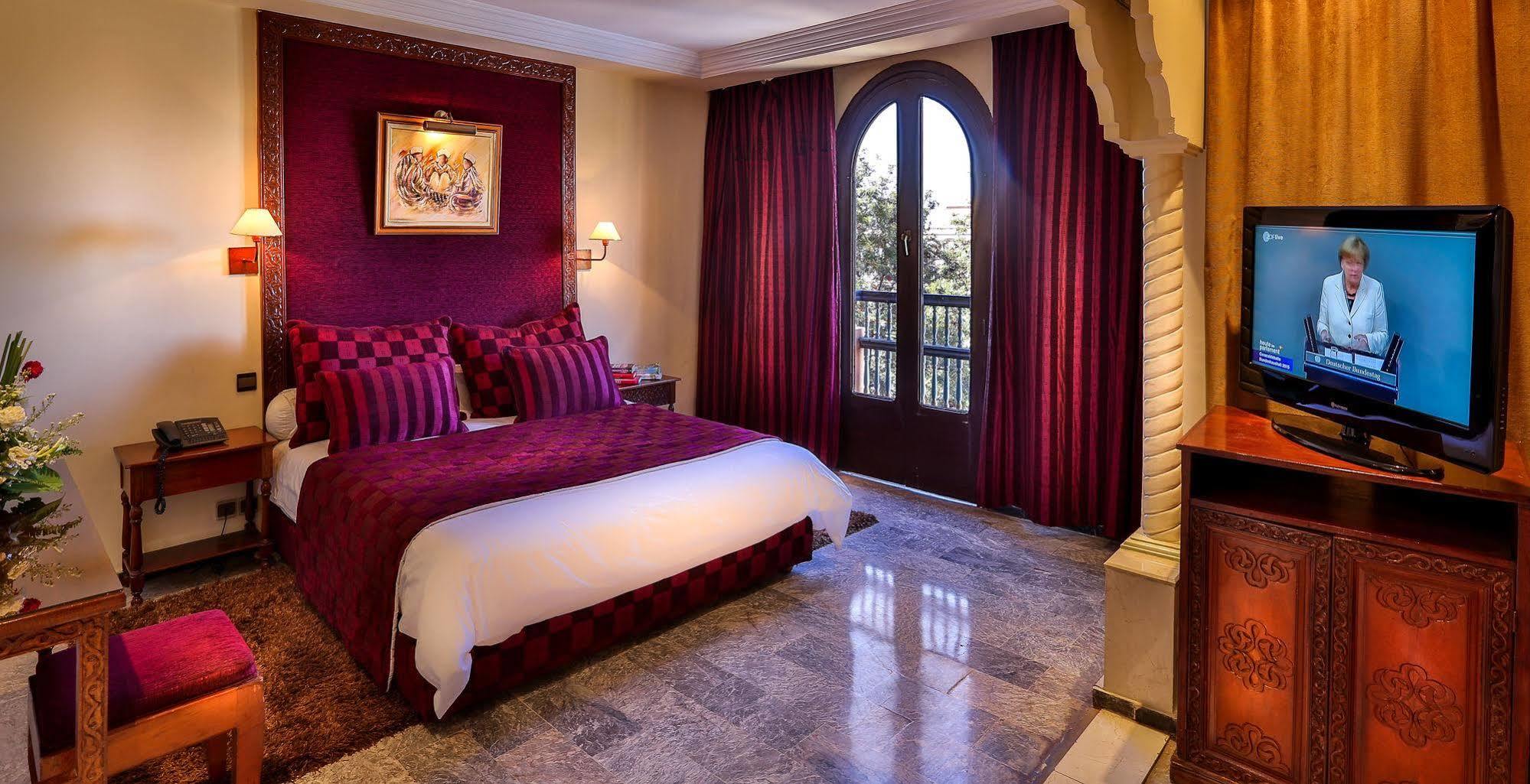 El Andalous Lounge & Spa 4* Marrakesh