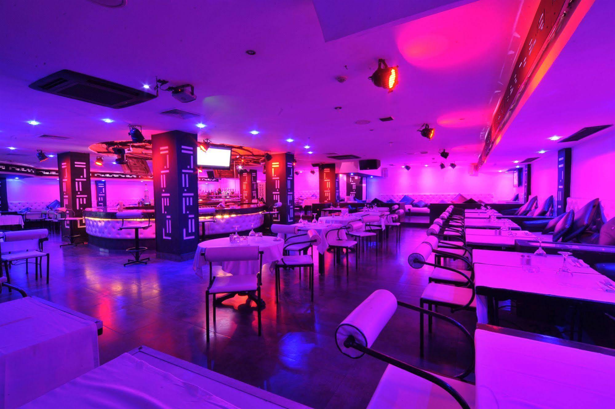 El Andalous Lounge & Spa Hotel Marrakesh