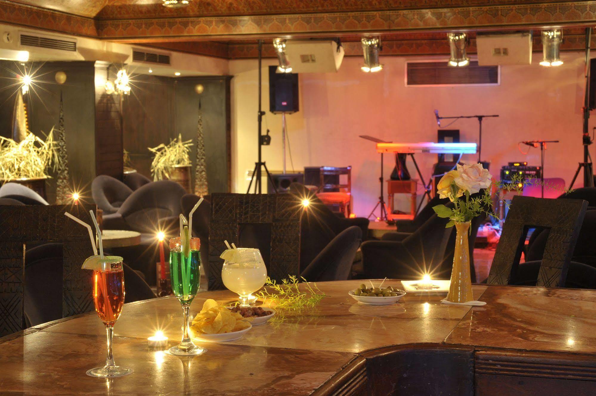 Hotel El Andalous Lounge & Spa 4*