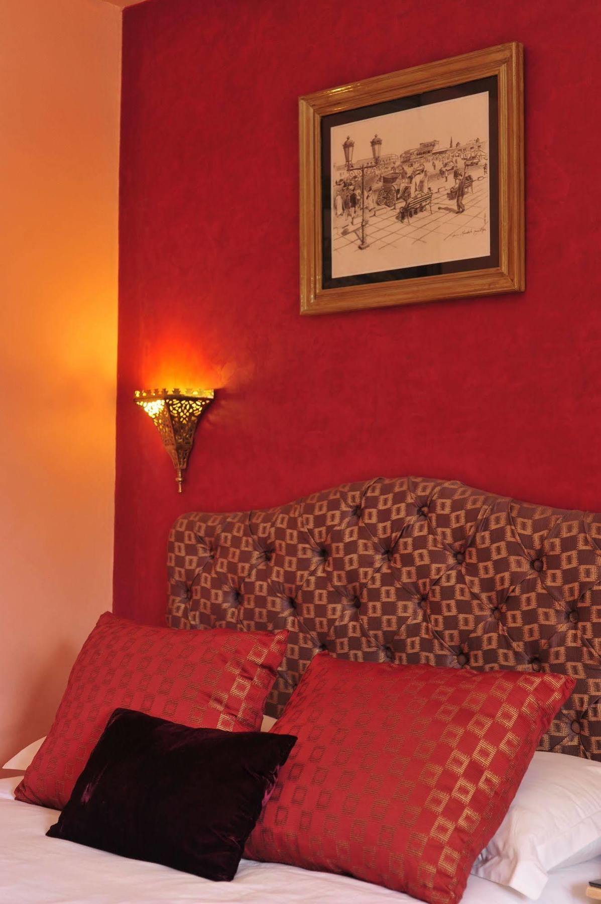 El Andalous Lounge & Spa Hotel 4*