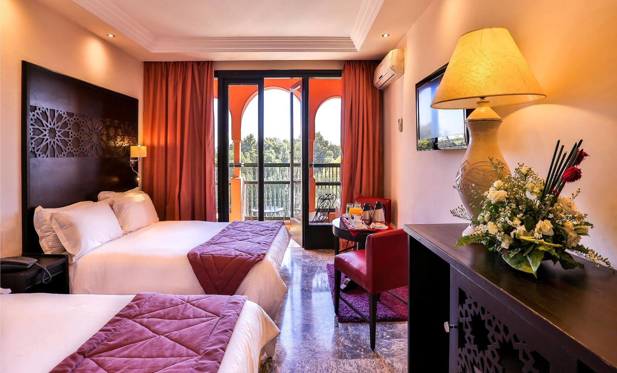 El Andalous Lounge & Spa