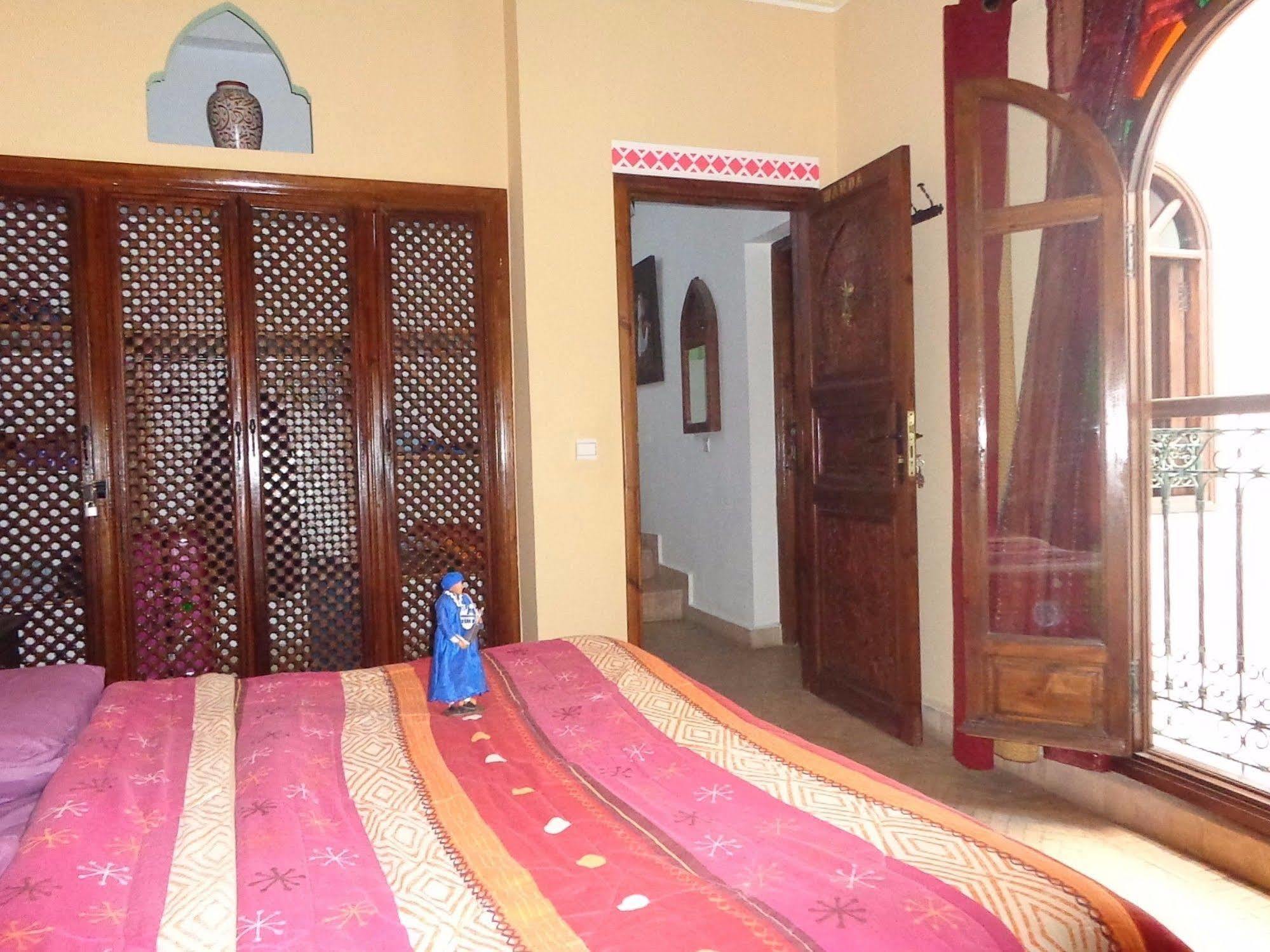 Guest house Sesame