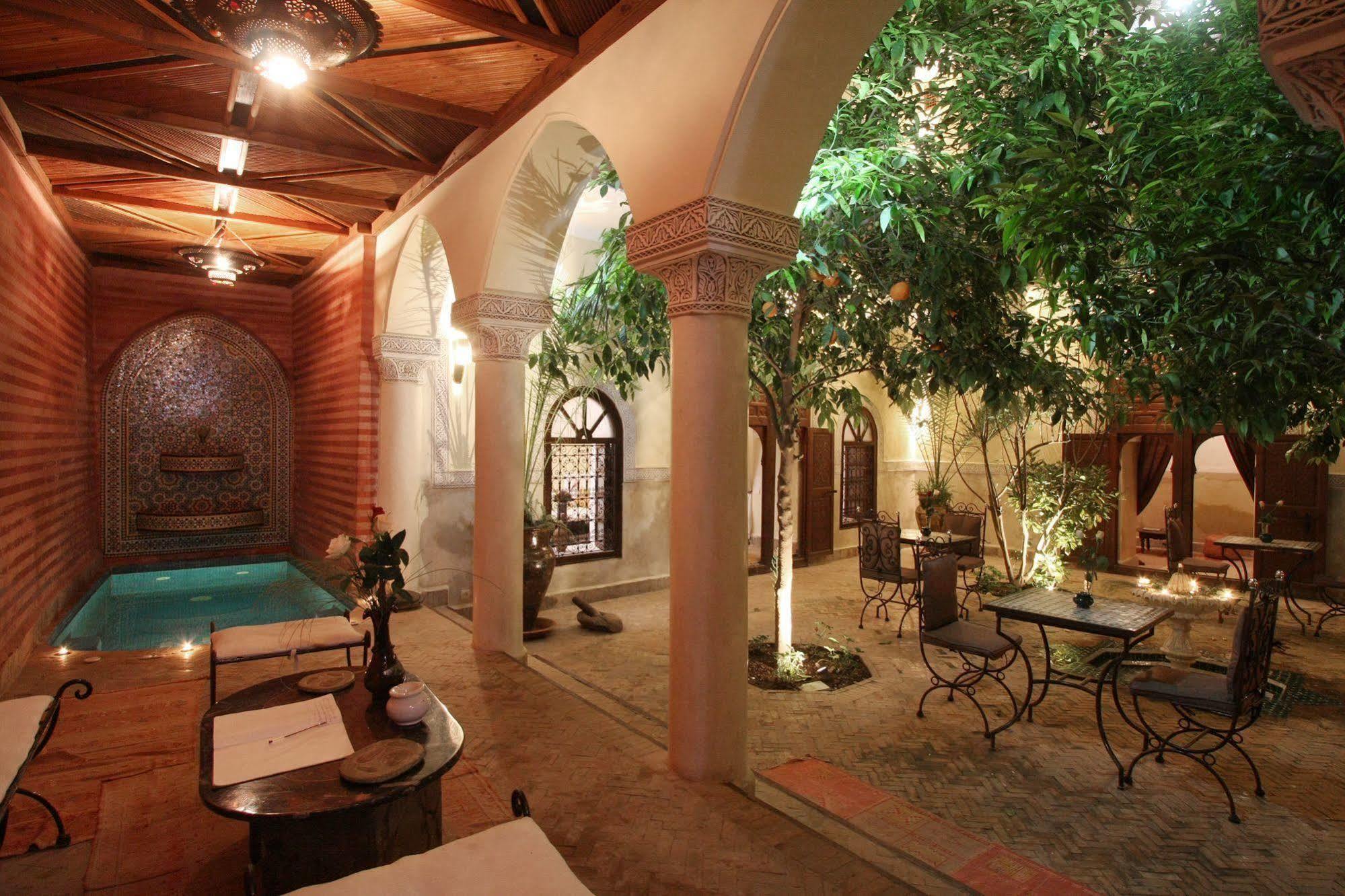 Riad Sidi Ayoub Riad 4*