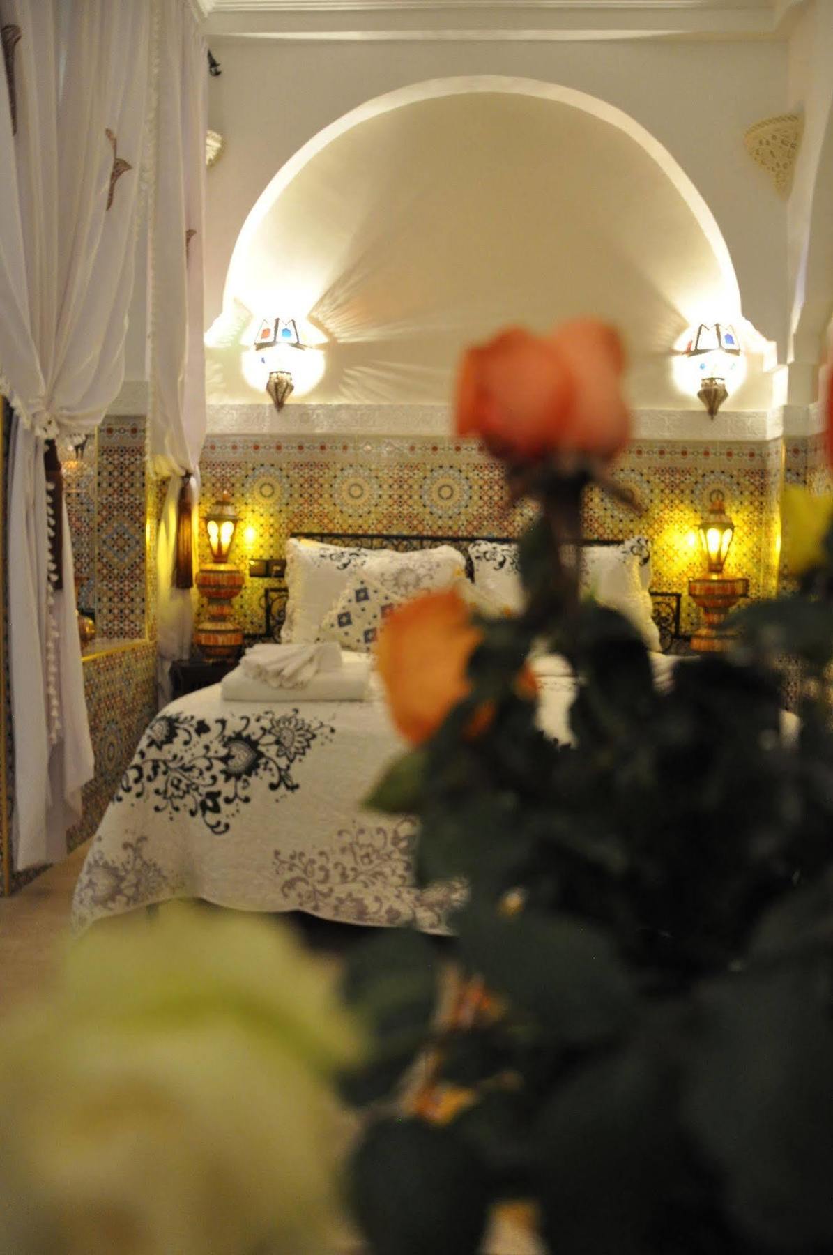 L'arabesque 3* Marrakesch