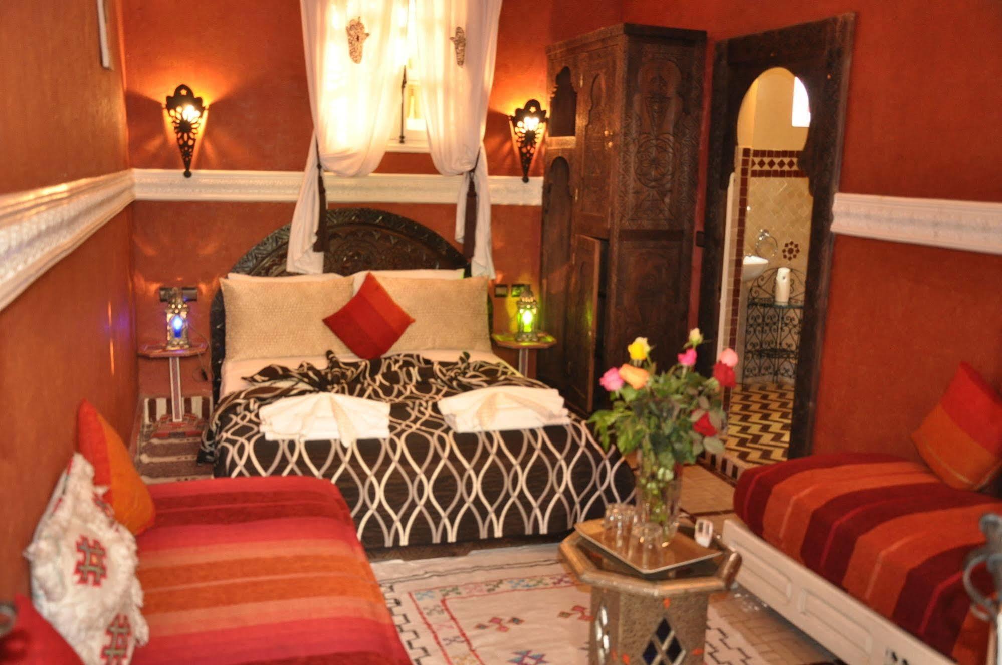 L'arabesque 3* Marrakesch