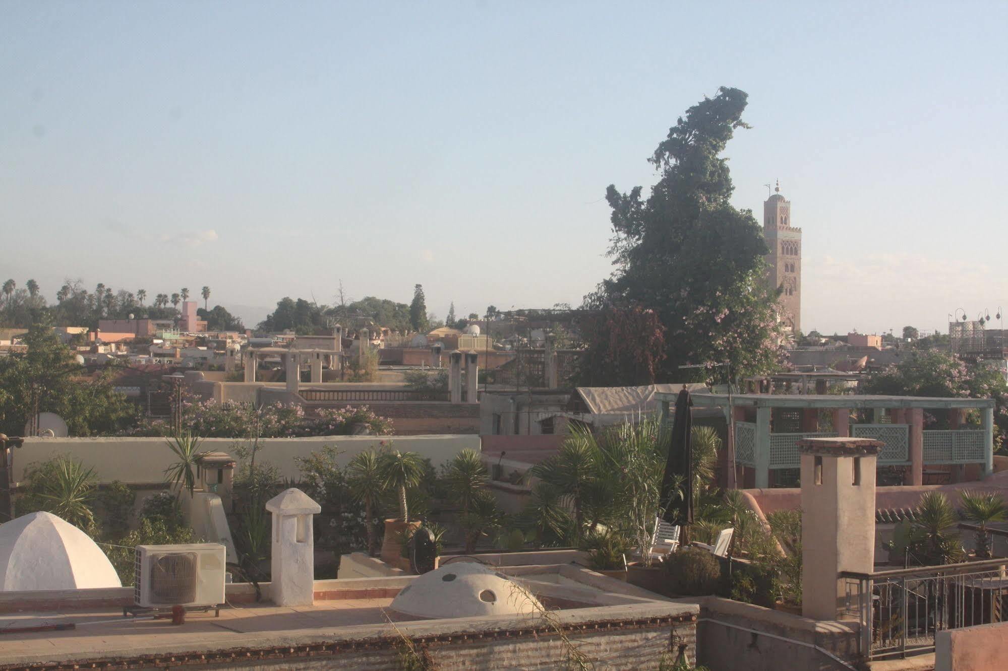 Riad Dar Moulay Ali 3*