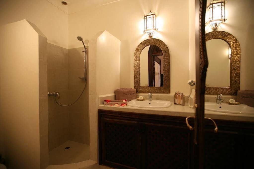 Riad Dar Pamella Marrakesh