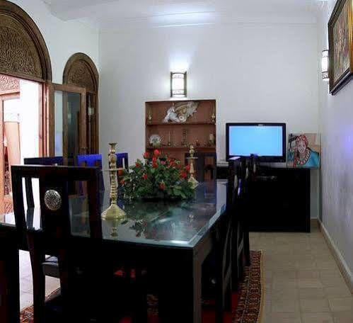 Riad Dar Pamella 3*