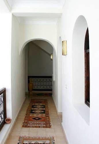 Dar Pamella Marrakesh