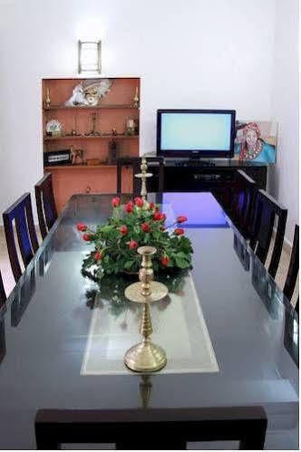 Riad Dar Pamella Marrakesh