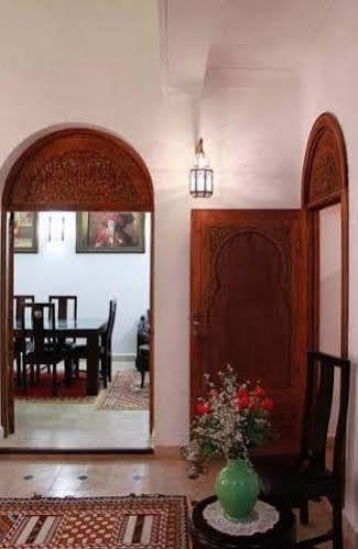 Dar Pamella Riad Marrakesh