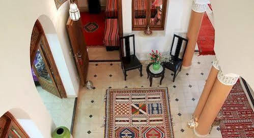 Dar Pamella Riad Marrakesh