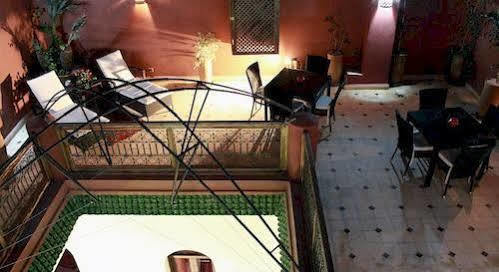 Dar Pamella Riad