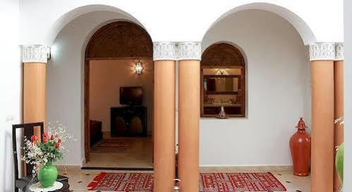 Riad Dar Pamella 3*