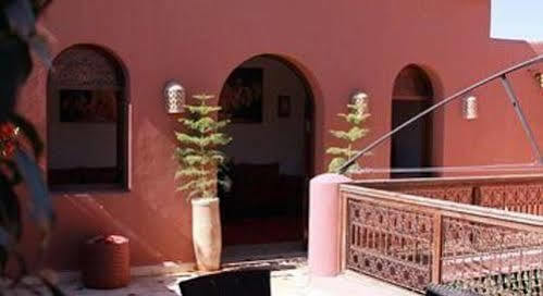 Dar Pamella Riad 3*