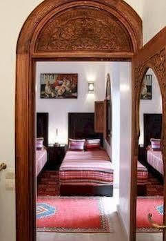 Dar Pamella 3* Marrakesh