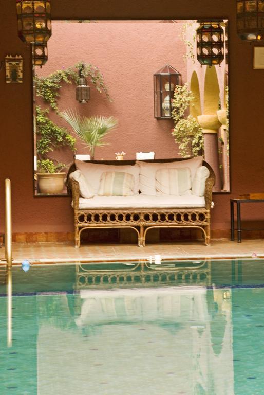 Noga 2* Marrakesh