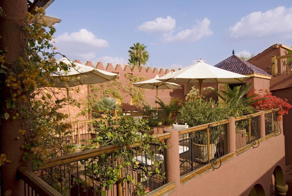 Riad Noga 2*