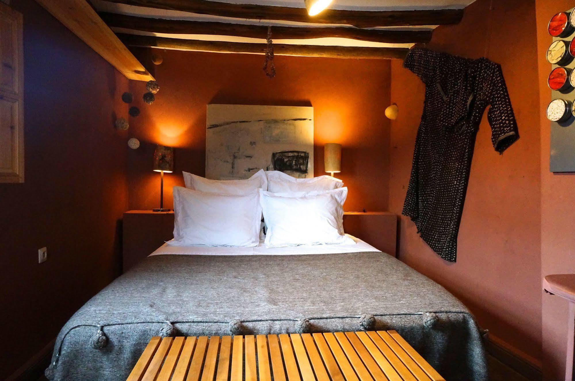 Dar Nour El Houda 3* Marrakesh