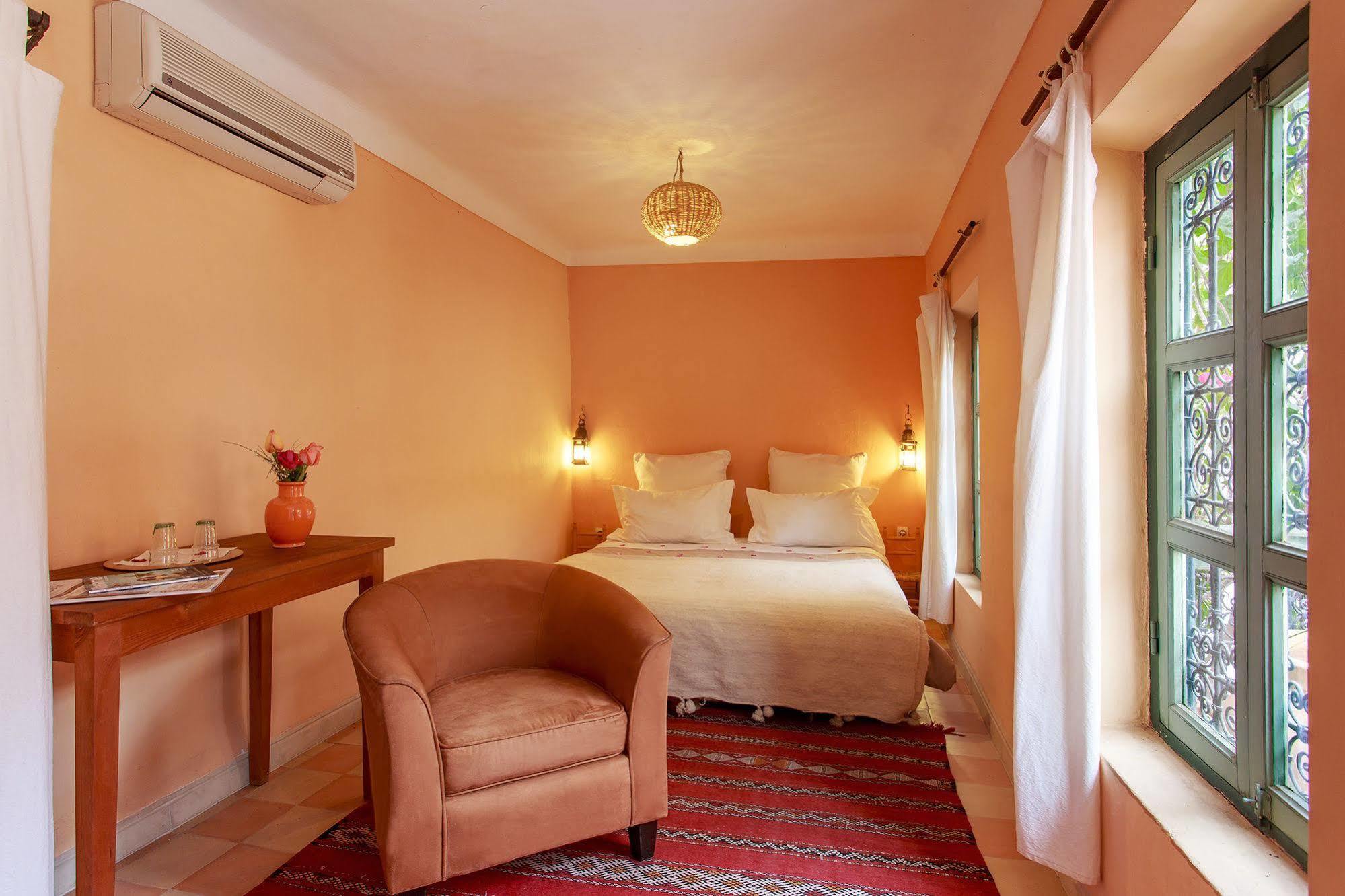 Riad Dar Touyir 3*