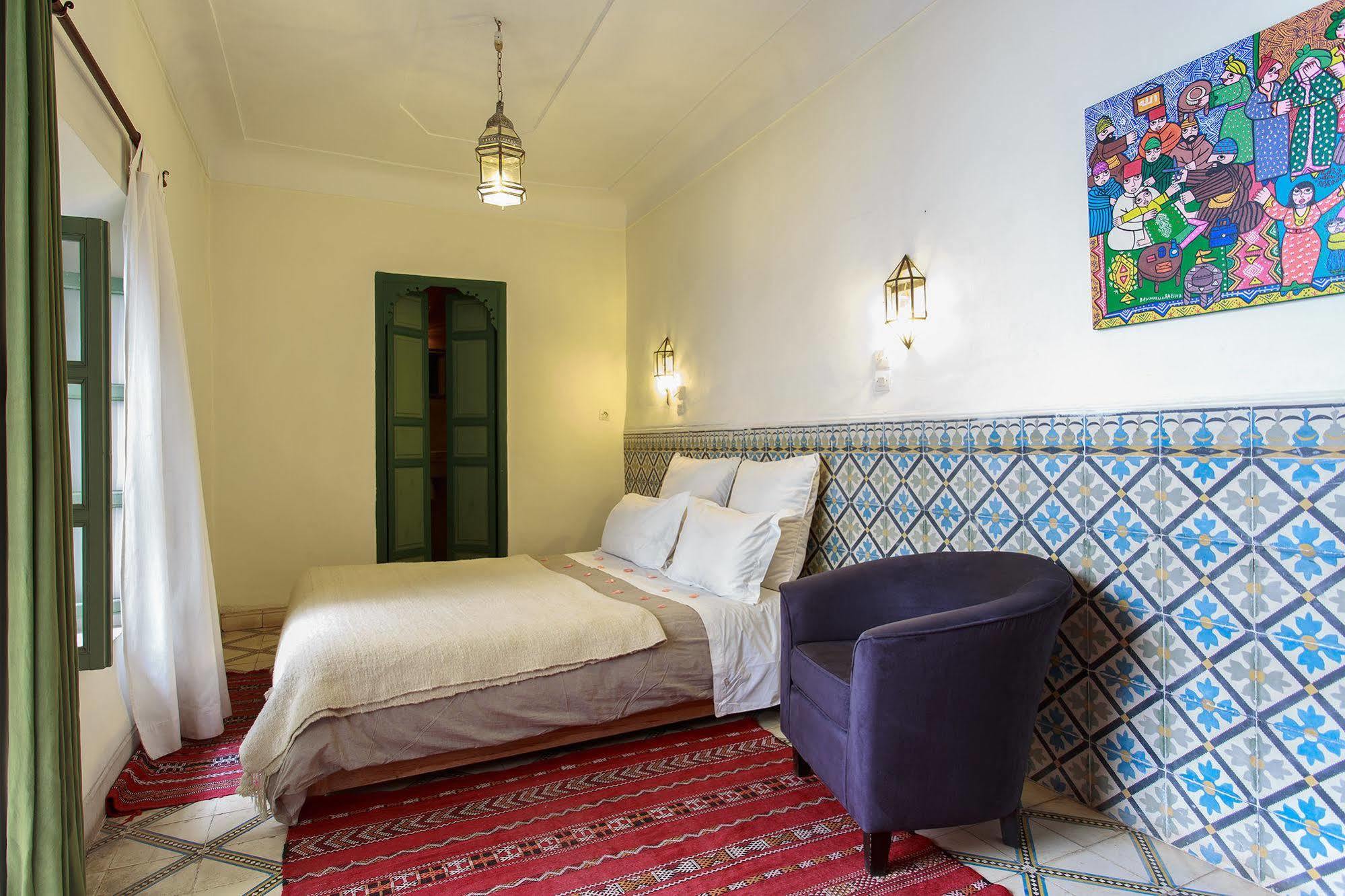 Dar Touyir Riad