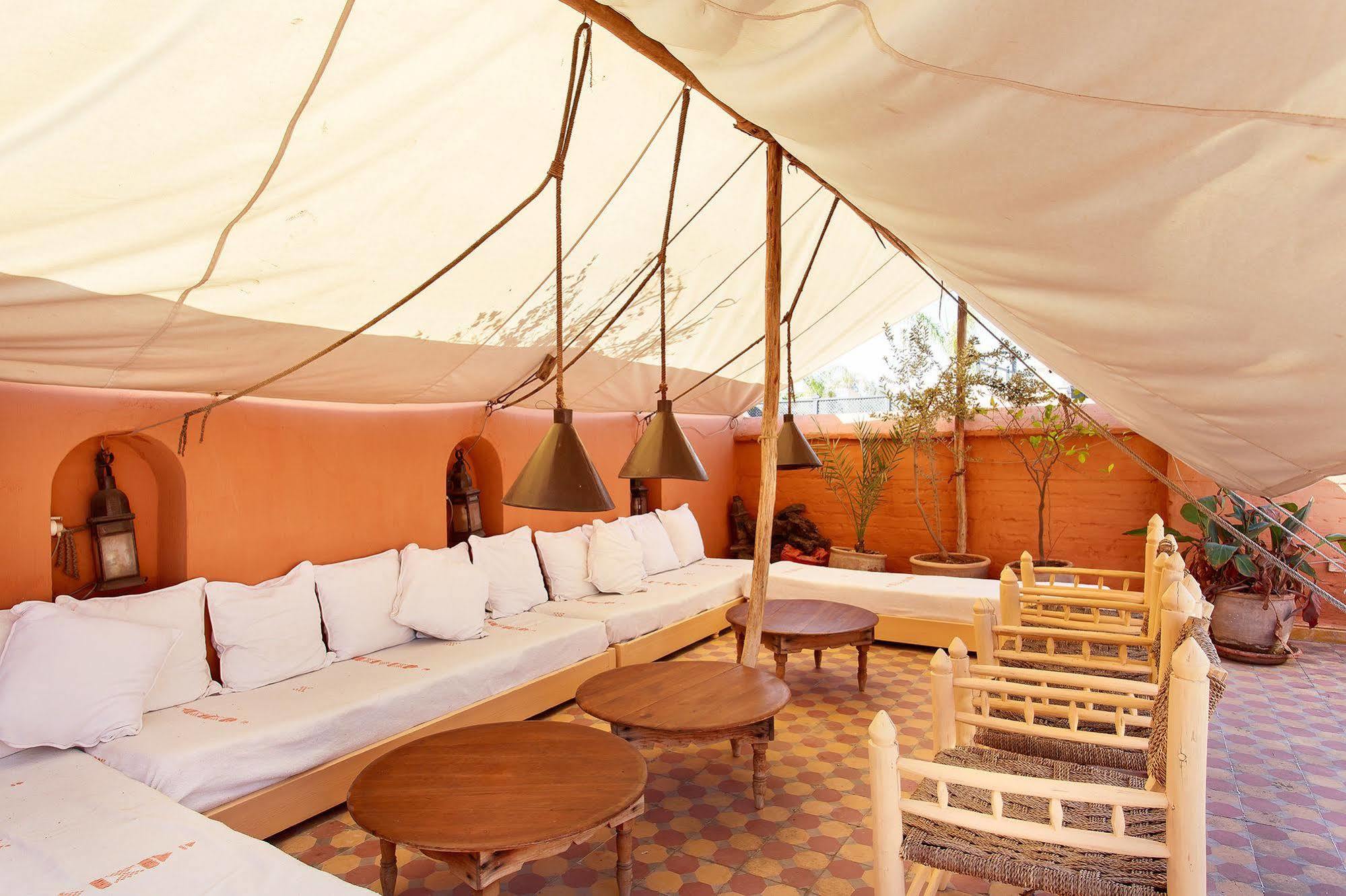 Dar Touyir Riad 3*