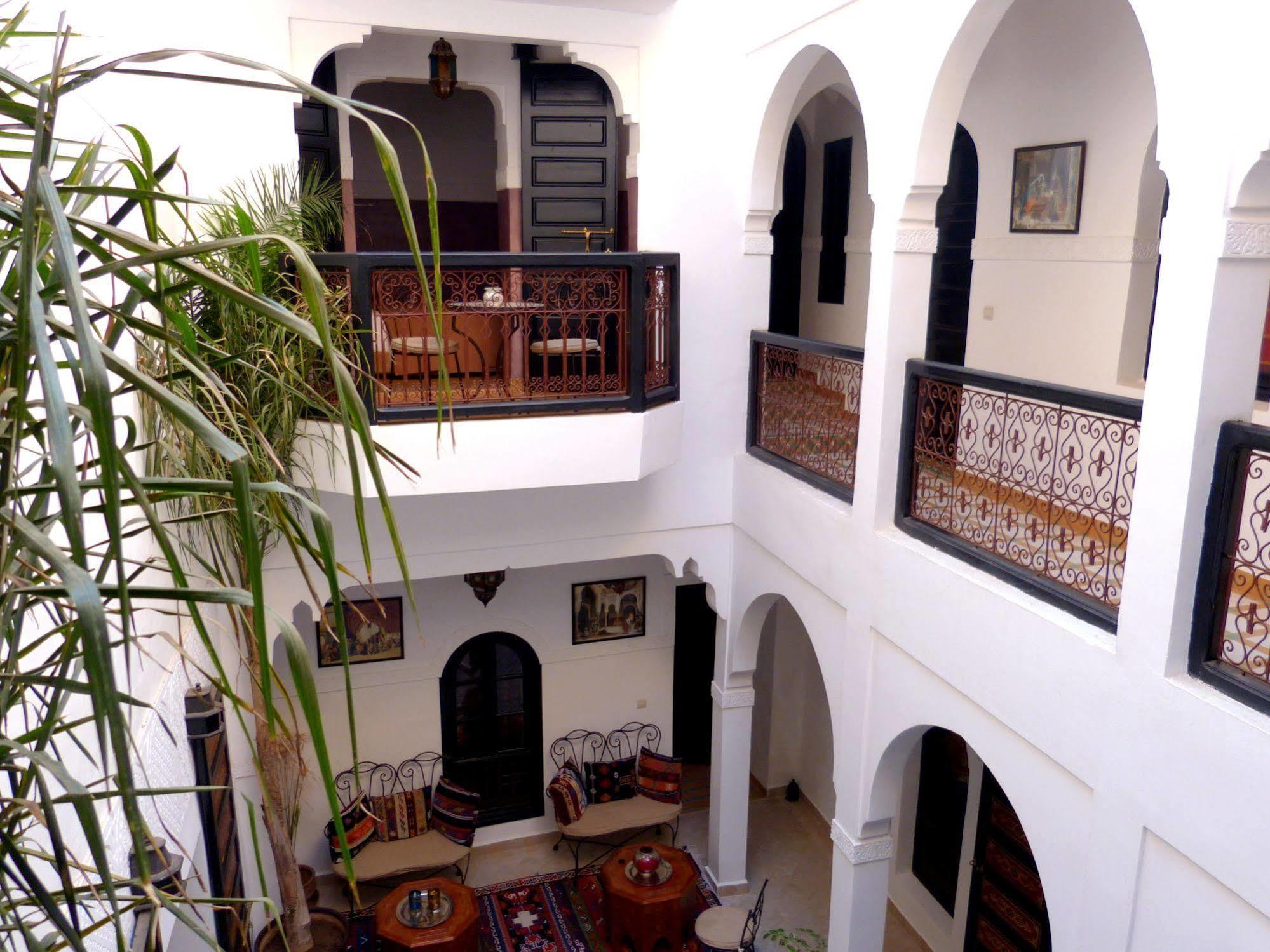 Shukran Marrakesch