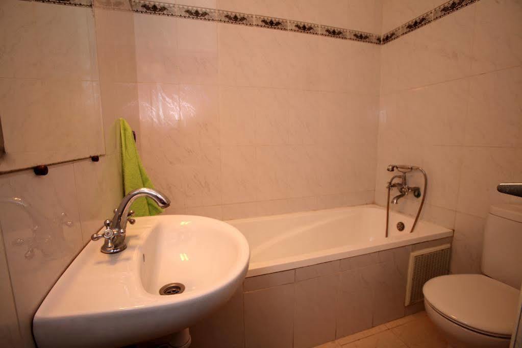 Hotel Ichbilia
