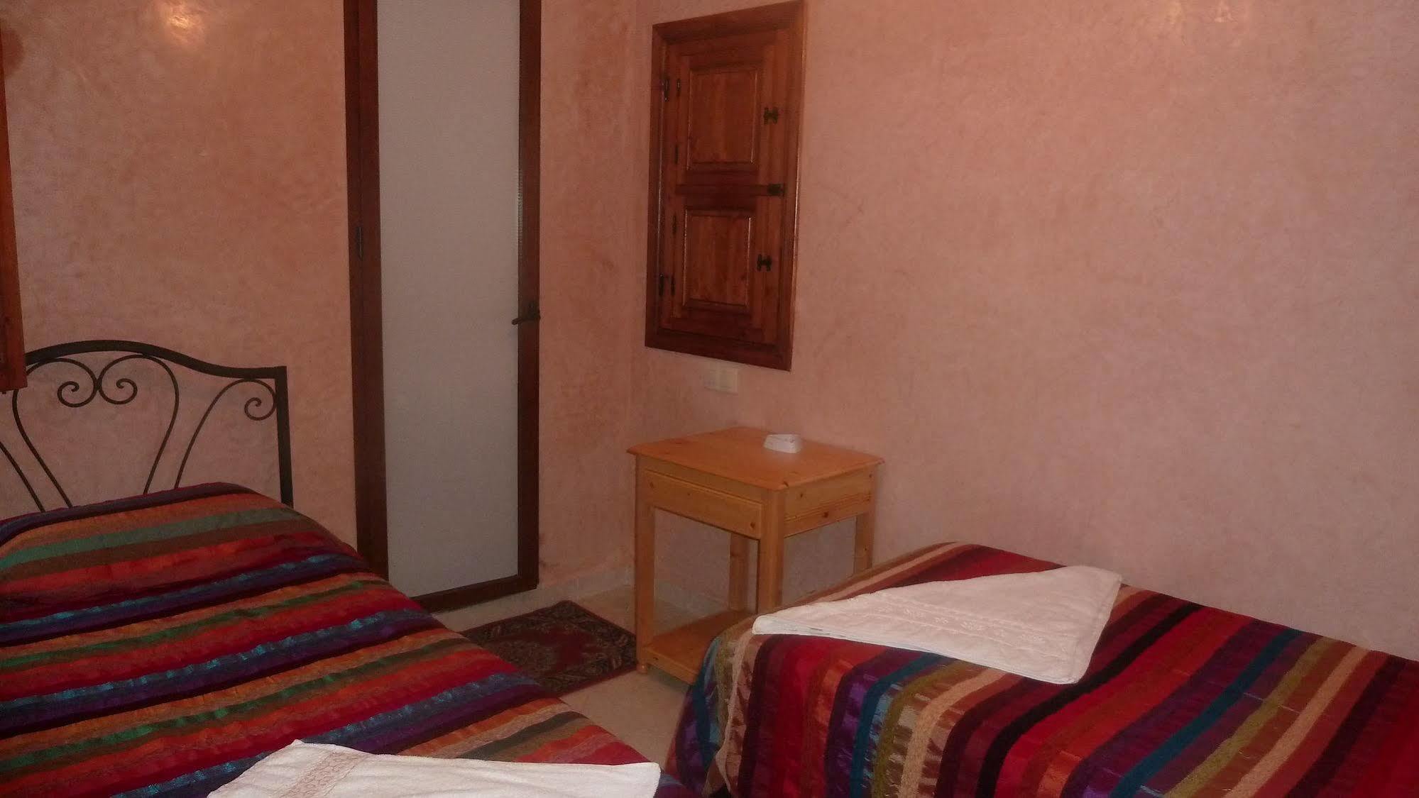 Aday Hotel