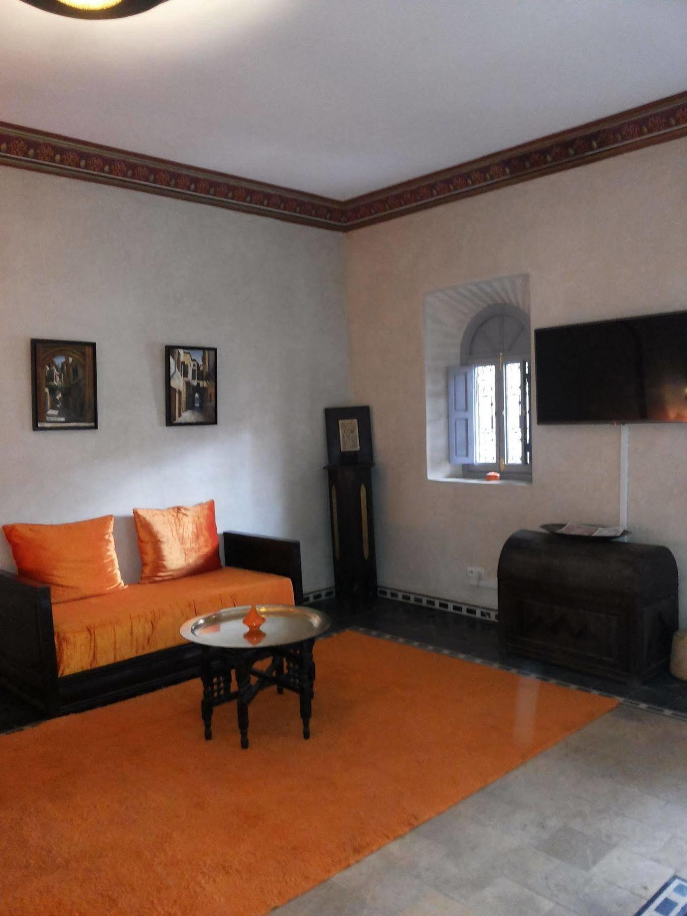 Bed & Breakfast Ksar Anika Boutique & Spa 4*
