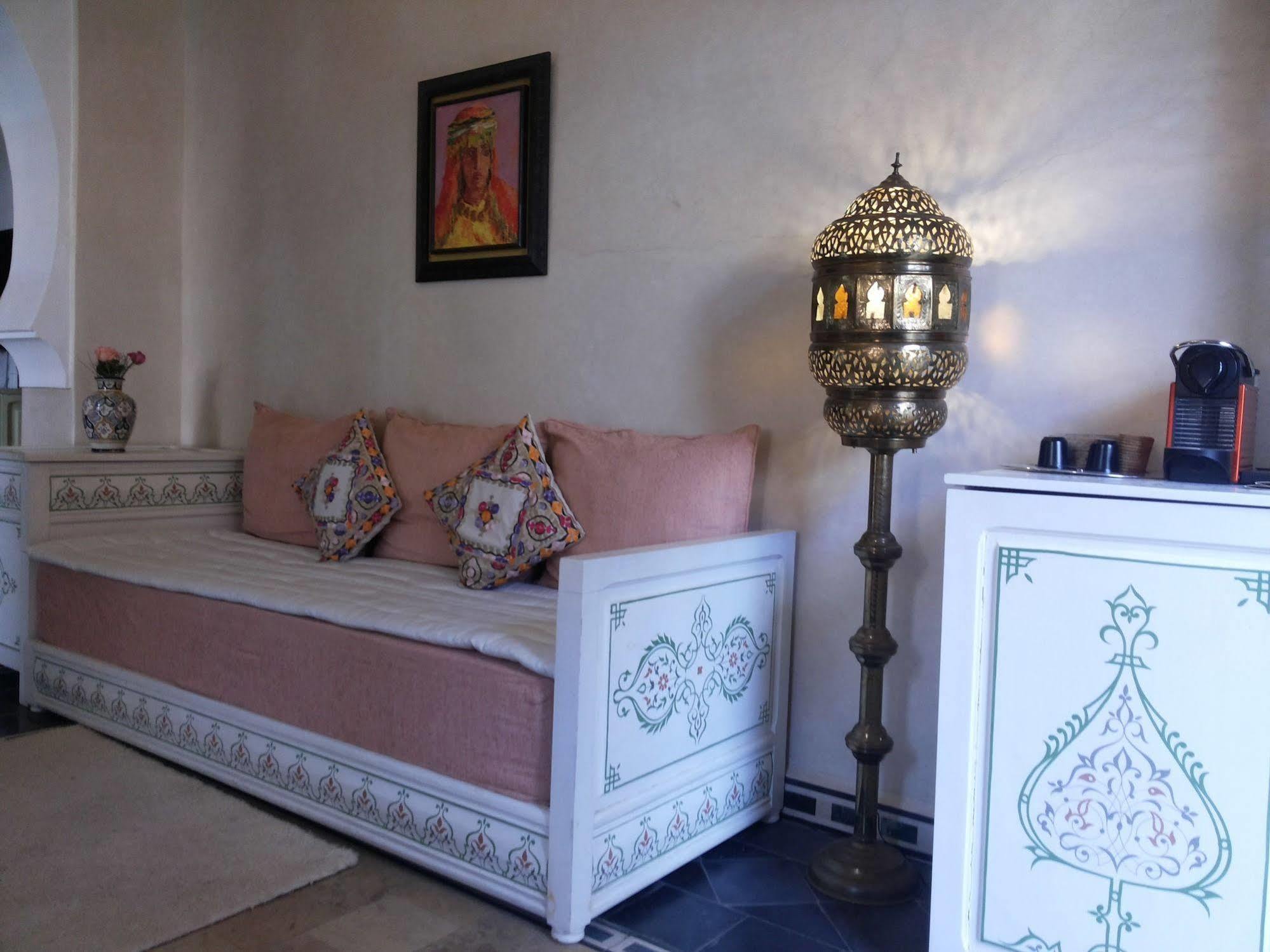 Ksar Anika Boutique & Spa Bed & Breakfast