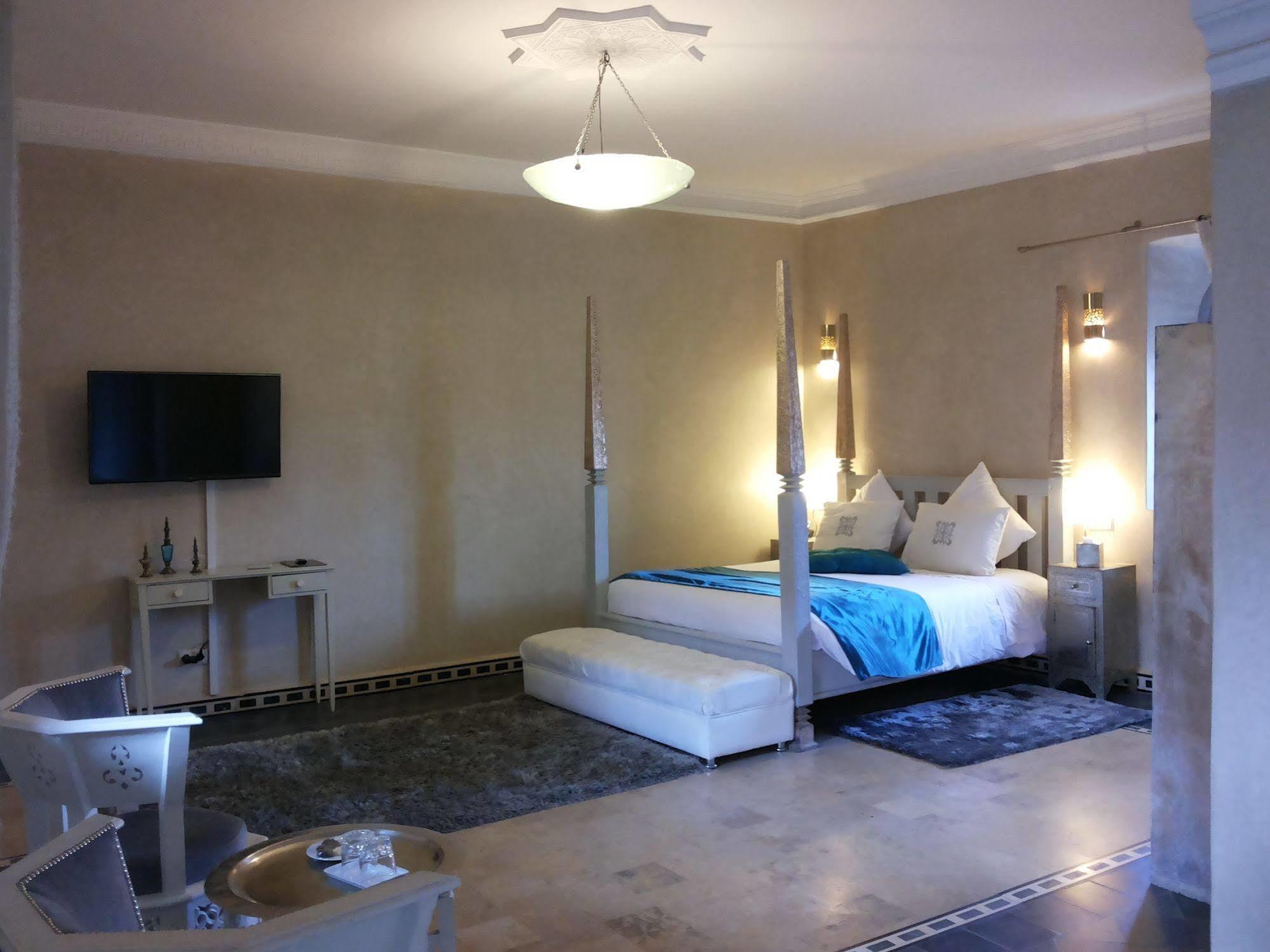 Ksar Anika Boutique & Spa Marrakesh