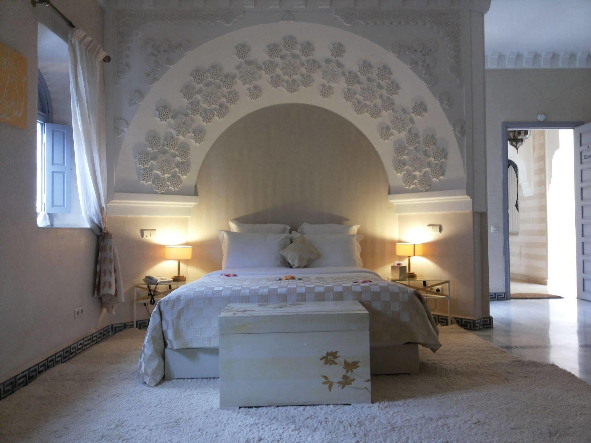Ksar Anika Boutique & Spa Marrakesh