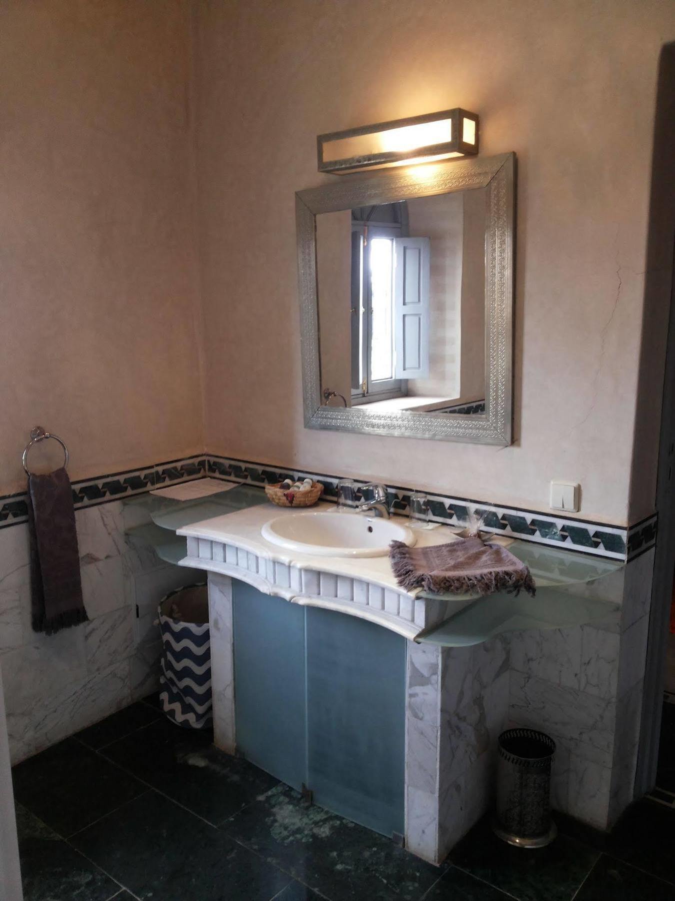 Bed & Breakfast Ksar Anika Boutique & Spa