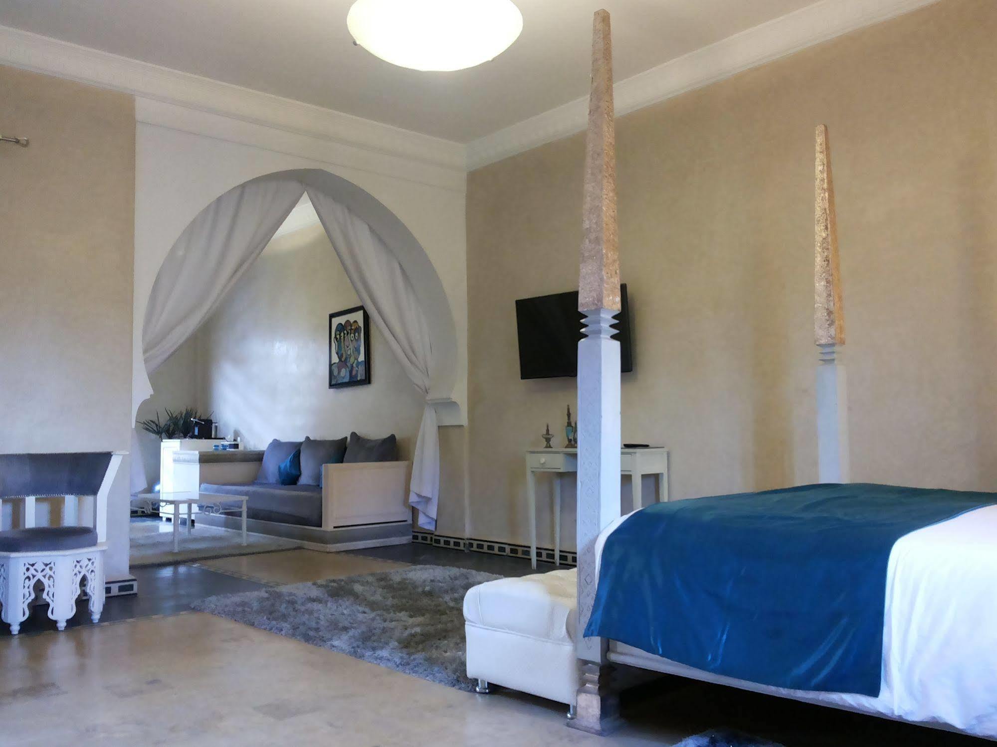 Ksar Anika Boutique & Spa 4* Marrakesh