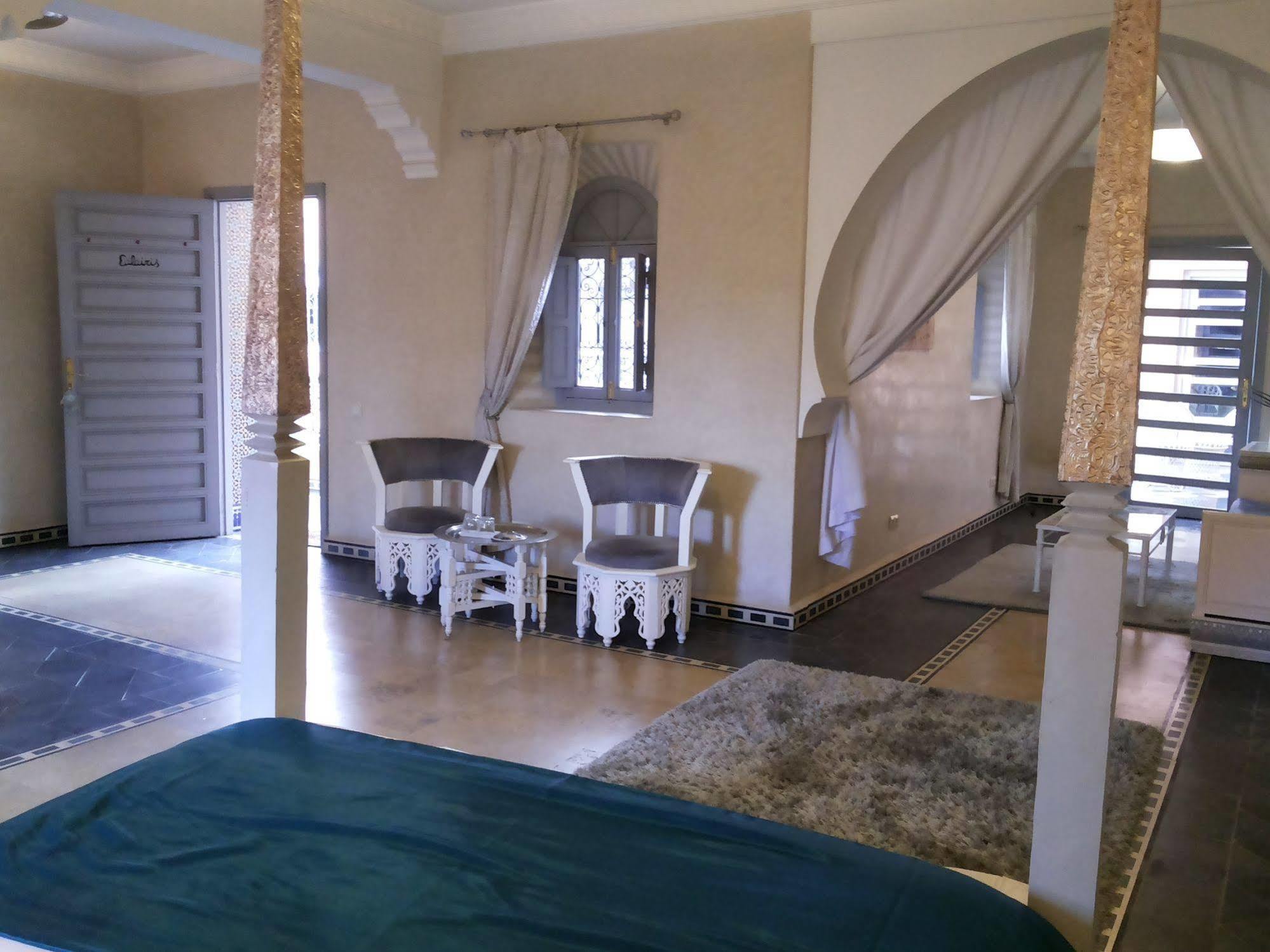 Ksar Anika Boutique & Spa Bed & Breakfast